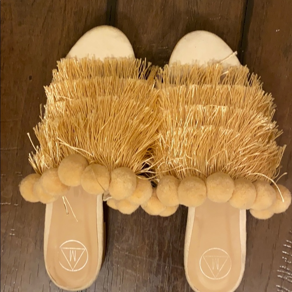 Sandals